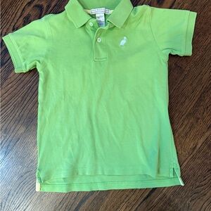 The Beaufort Bonnet Company Green Polo Shirt